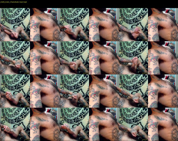 harry_reems_ — 6 minute Chaturbate male cam video, 720p, Nov 17, 2022