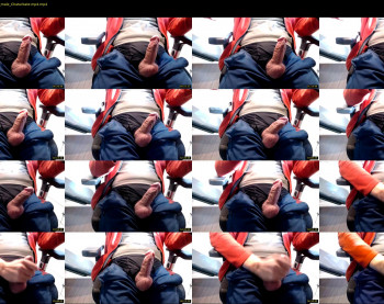 rw6445 — 8 minute Chaturbate male cam video, 480p, Nov 17, 2022