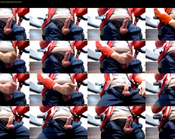 rw6445 — 16 minute Chaturbate male cam video, 480p, Nov 17, 2022