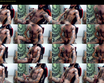 harry_reems_ — 22 minute Chaturbate male cam video, 720p, Nov 19, 2022