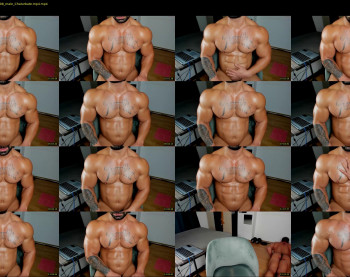 jaxonhunk — 18 minute Chaturbate male cam video, 720p, Nov 21, 2022
