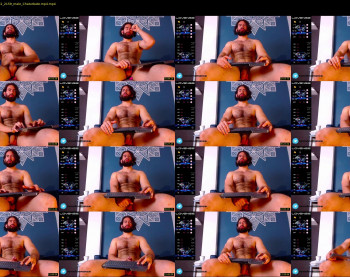romehromance — 16 minute Chaturbate male cam video, 1080p, Nov 21, 2022
