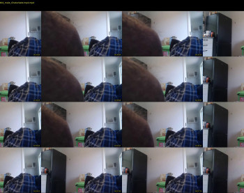 rowanstack — 6 minute Chaturbate male cam video, 480p, Nov 22, 2022