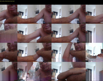 rowanstack — 6 minute Chaturbate male cam video, 480p, Nov 22, 2022
