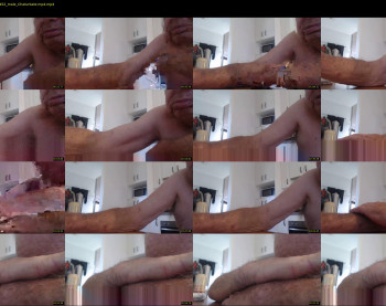 rowanstack — 7 minute Chaturbate male cam video, 480p, Nov 22, 2022