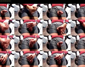 rw6445 — 23 minute Chaturbate male cam video, 480p, Nov 22, 2022