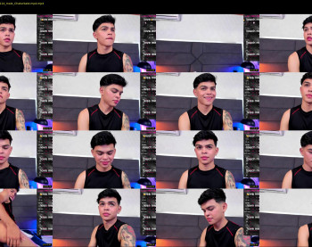 gameboys_ — 28 minute Chaturbate male cam video, 1080p, Nov 24, 2022