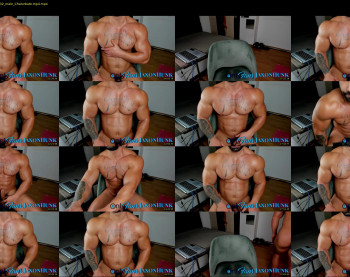 jaxonhunk — 42 minute Chaturbate male cam video, 720p, Nov 26, 2022
