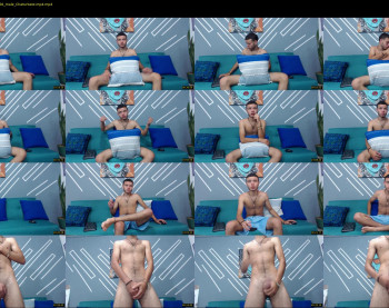maxxx_11 — 56 minute Chaturbate male cam video, 1080p, Nov 29, 2022