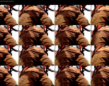 rw6445 — 9 minute Chaturbate male cam video, 480p, Dec 1, 2022