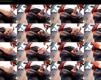 rw6445 — 16 minute Chaturbate male cam video, 480p, Dec 1, 2022