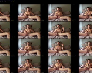 edging53 — 9 minute Chaturbate male cam video, 720p, Dec 3, 2022