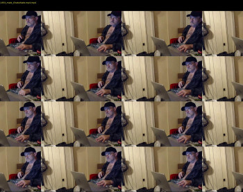 snickers1024 — 10 minute Chaturbate male cam video, 480p, Dec 2, 2022