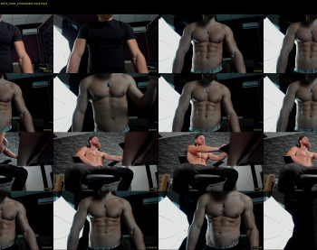 lancemurphy — 81 minute Chaturbate male cam video, 720p, Dec 3, 2022