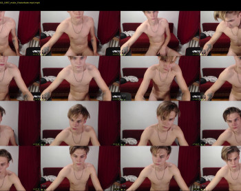 daniel_padalecki — 43 minute Chaturbate male cam video, 1080p, Dec 4, 2022