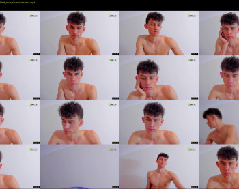 stepbrazzers — 11 minute Chaturbate male cam video, 1080p, Dec 5, 2022