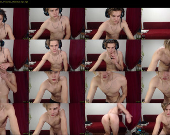 daniel_padalecki — 32 minute Chaturbate male cam video, 1080p, Dec 5, 2022