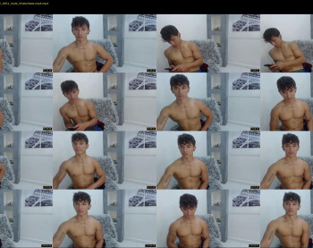 franchesco_03 — 91 minute Chaturbate male cam video, 720p, Dec 5, 2022