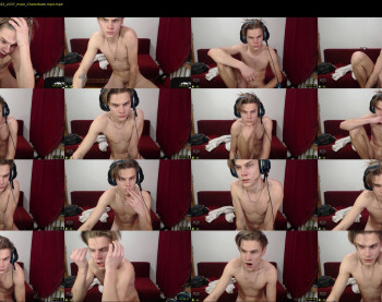 daniel_padalecki — 40 minute Chaturbate male cam video, 1080p, Dec 6, 2022