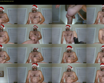 _bacchus — 92 minute Chaturbate male cam video, 720p, Dec 7, 2022