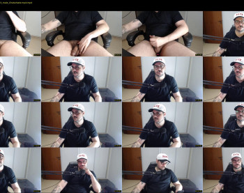thicknerd — 53 minute Chaturbate male cam video, 720p, Dec 8, 2022