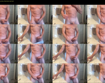 mat0891 — 46 minute Chaturbate male cam video, 720p, Dec 8, 2022