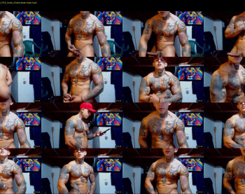 maxstephenx — 25 minute Chaturbate male cam video, 720p, Dec 9, 2022