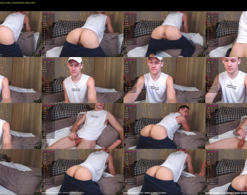 ivanov2000 — 54 minute Chaturbate male cam video, 1080p, Dec 10, 2022