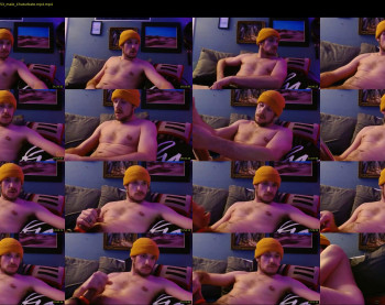 kylecloudz — 27 minute Chaturbate male cam video, 480p, Dec 10, 2022