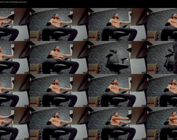 lancemurphy — 34 minute Chaturbate male cam video, 1080p, Dec 10, 2022