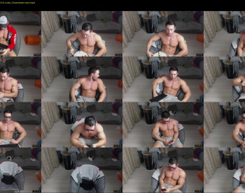 davidben99 — 130 minute Chaturbate male cam video, 720p, Dec 12, 2022