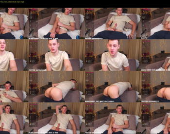 ivanov2000 — 7 minute Chaturbate male cam video, 1080p, Dec 11, 2022
