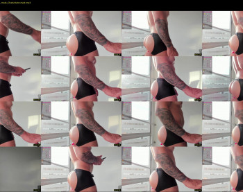 dave_hs — 24 minute Chaturbate male cam video, 1080p, Dec 14, 2022