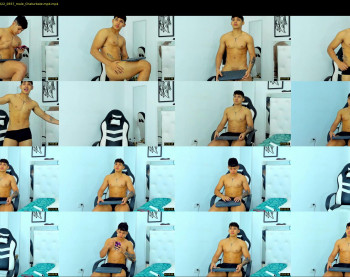 lunay_xtreemboy — 61 minute Chaturbate male cam video, 1080p, Dec 14, 2022