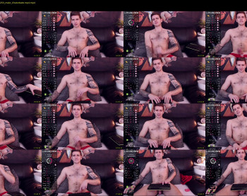mr_longboy — 34 minute Chaturbate male cam video, 1080p, Dec 14, 2022