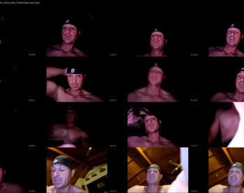 deffleopard — 18 minute Chaturbate male cam video, 480p, Dec 16, 2022