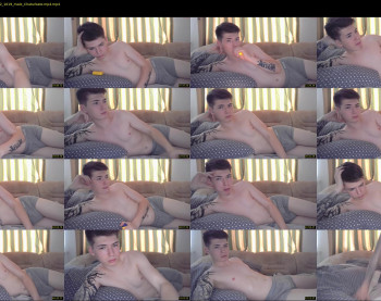 crazy_hot_boys — 65 minute Chaturbate male cam video, 720p, Dec 19, 2022