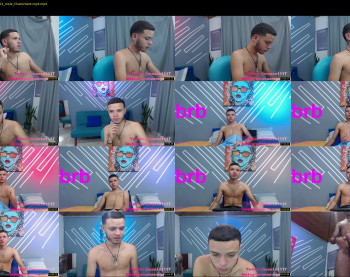 maxxx_11 — 67 minute Chaturbate male cam video, 1080p, Dec 20, 2022