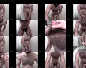 hairyman948 — 25 minute Chaturbate male cam video, 720p, Dec 21, 2022