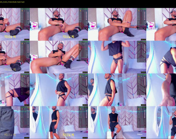 jordan_coll — 18 minute Chaturbate male cam video, 1080p, Dec 20, 2022