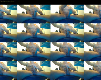 niceguy_10 — 56 minute Chaturbate male cam video, 480p, Dec 21, 2022