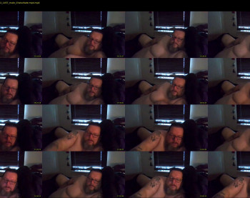 superchubby57 — 22 minute Chaturbate male cam video, 480p, Dec 20, 2022