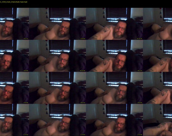 superchubby57 — 16 minute Chaturbate male cam video, 480p, Dec 20, 2022