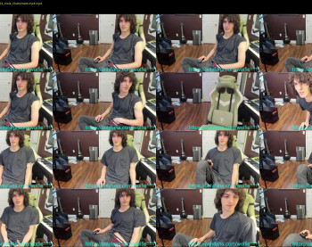 wolfiekitty — 22 minute Chaturbate male cam video, 1080p, Dec 20, 2022