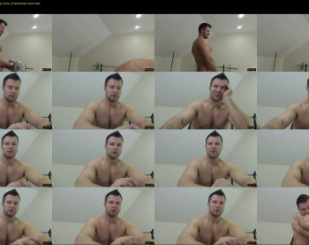 alexsunn — 6 minute Chaturbate male cam video, 720p, Dec 21, 2022