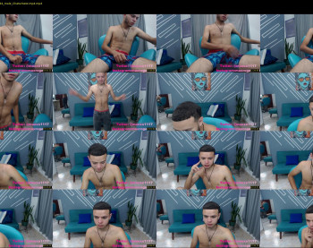 maxxx_11 — 65 minute Chaturbate male cam video, 1080p, Dec 21, 2022