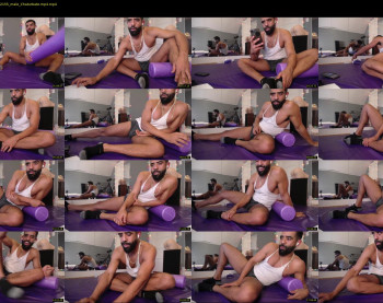 drizzys_room — 20 minute Chaturbate male cam video, 1080p, Dec 22, 2022
