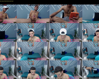 maxxx_11 — 52 minute Chaturbate male cam video, 1080p, Dec 23, 2022