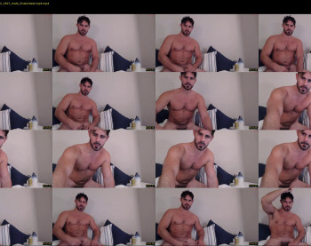 but4urpleasure — 3 minute Chaturbate male cam video, 480p, Dec 25, 2022