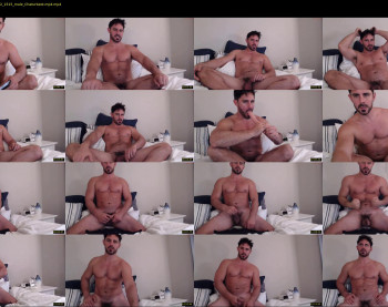but4urpleasure — 18 minute Chaturbate male cam video, 480p, Dec 26, 2022